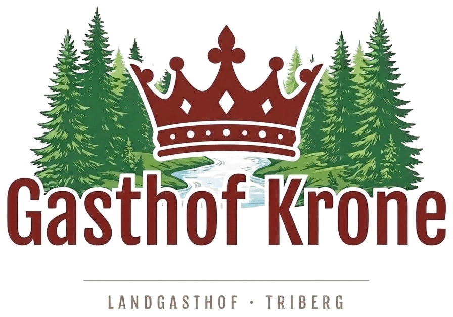 Gasthof Krone — Landgasthof Triberg